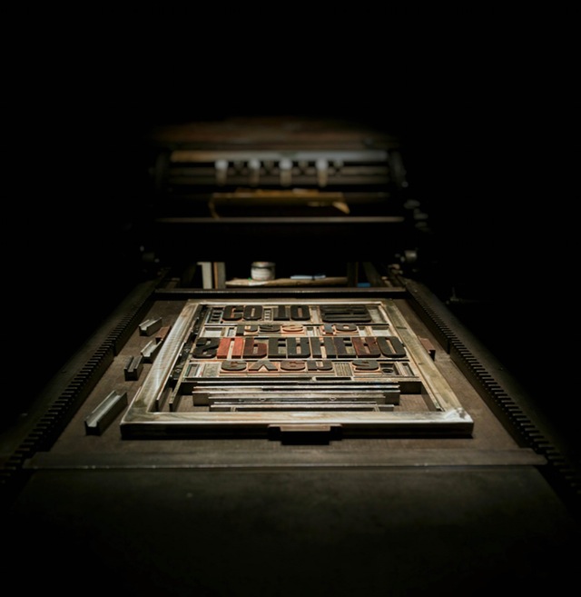 Apa itu Google Cloud Print